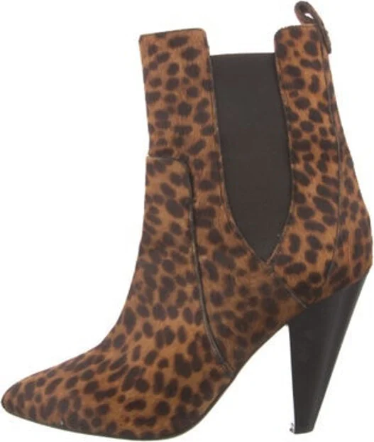Animal Print, Brown, Neutrals