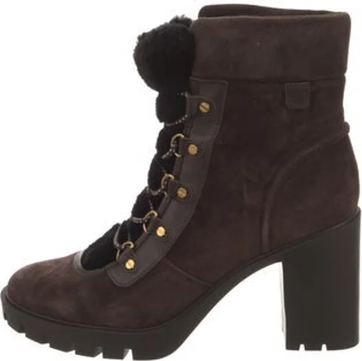 Black, Brown