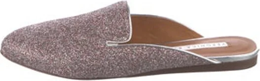 Metallic, Pink