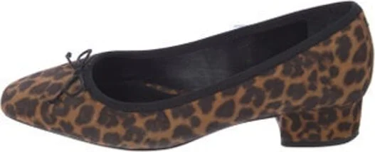 Animal Print, Brown