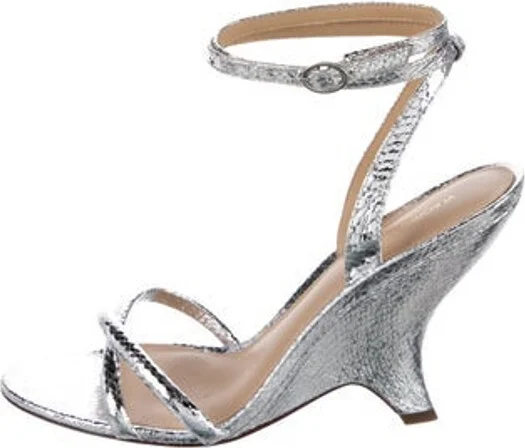 Metallic, Silver