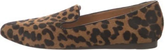 Animal Print, Brown