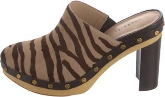 Animal Print, Brown