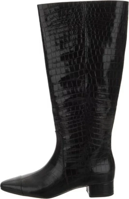 Animal Print, Black