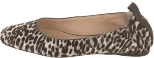 Animal Print, Brown
