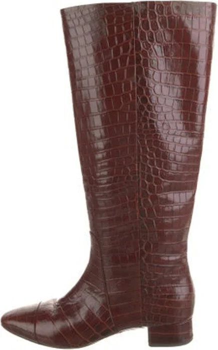 Animal Print, Brown