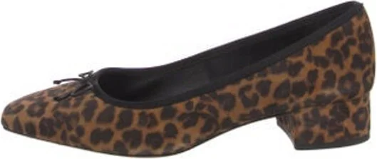 Animal Print, Brown, Neutrals