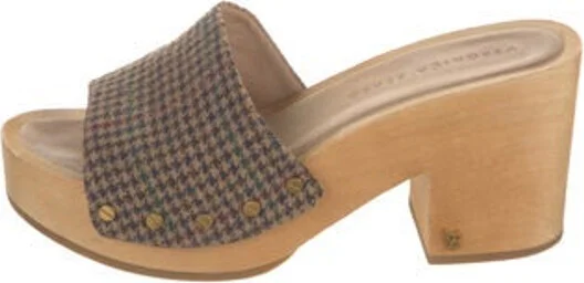 Neutrals, Pattern Prints