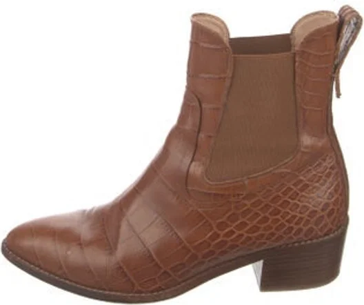Brown, Pattern Prints