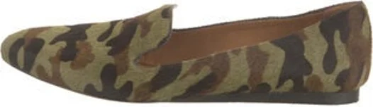 Green, Pattern Prints