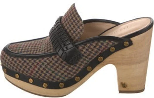 Brown, Pattern Prints