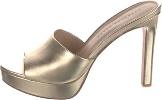 Gold, Metallic