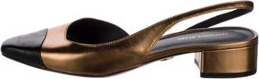 Black, Gold