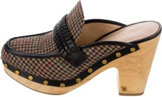Brown, Pattern Prints