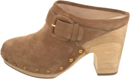 Brown, Gold