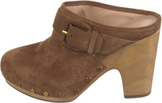Brown, Gold