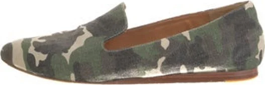 Green, Pattern Prints