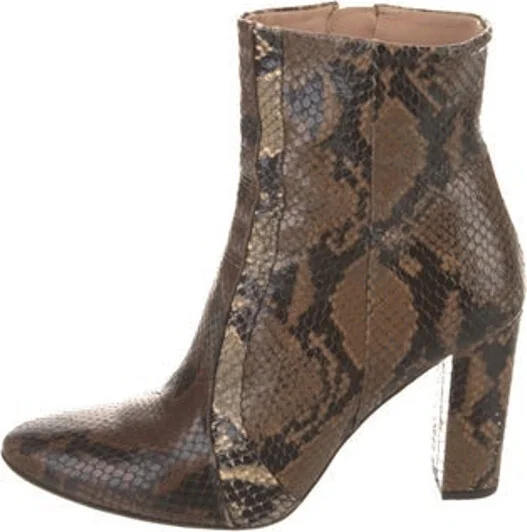 Brown, Pattern Prints
