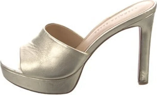 Gold, Metallic