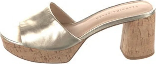 Gold, Metallic