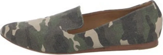 Green, Pattern Prints