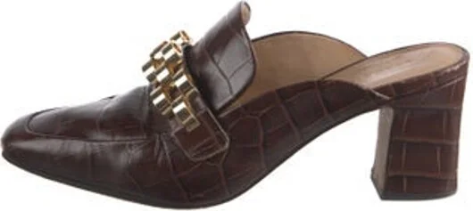 Brown, Gold
