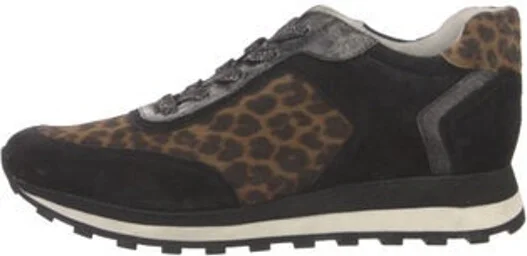 Animal Print, Black, Metallic, Pattern