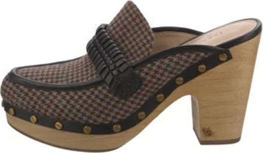 Brown, Pattern Prints
