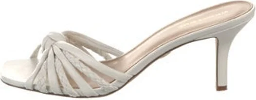 Animal Print, White