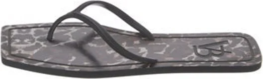 Animal Print, Black