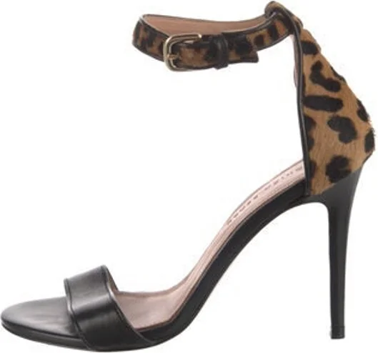 Brown, Pattern Prints