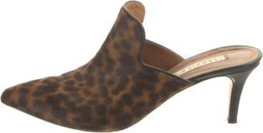 Animal Print, Brown