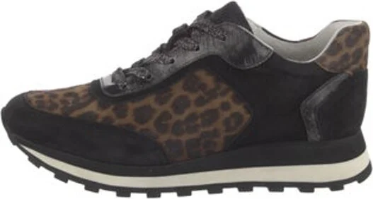 Animal Print, Black, Metallic, Pattern