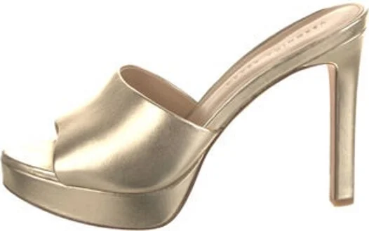 Gold, Metallic