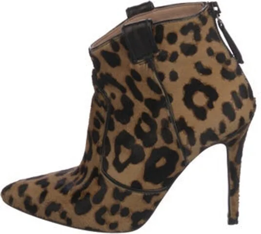 Animal Print, Neutrals
