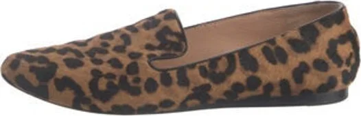 Animal Print, Brown