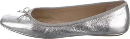 Metallic, Silver