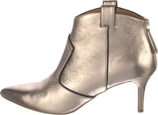 Gold, Metallic