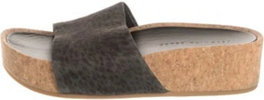 Animal Print, Grey