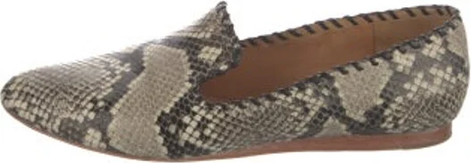 Animal Print, Grey