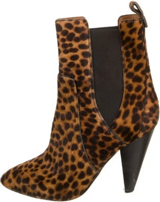 Animal Print, Brown