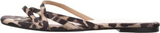 Animal Print, Brown