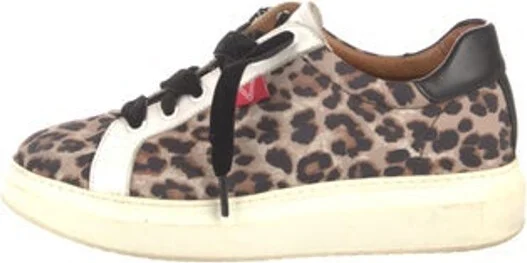 Animal Print, Brown, Pattern Prints