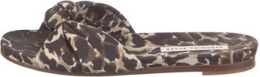 Animal Print, Brown
