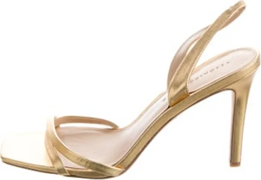 Gold, Metallic