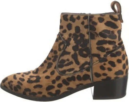 Animal Print, Neutrals