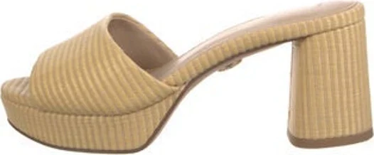 Pattern Prints, Yellow