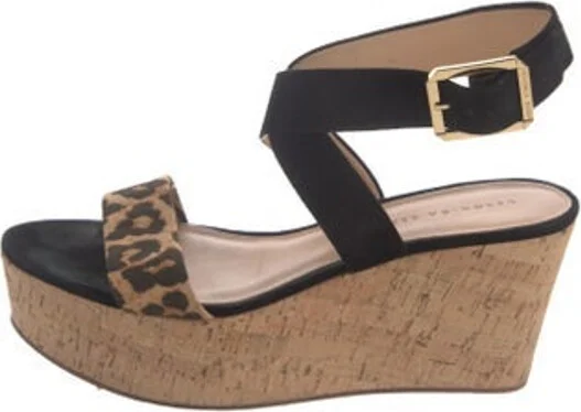 Animal Print, Black