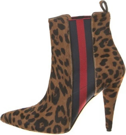 Animal Print, Brown, Pattern Prints