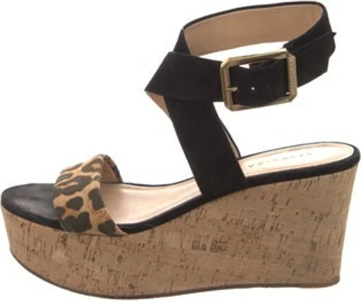 Animal Print, Black